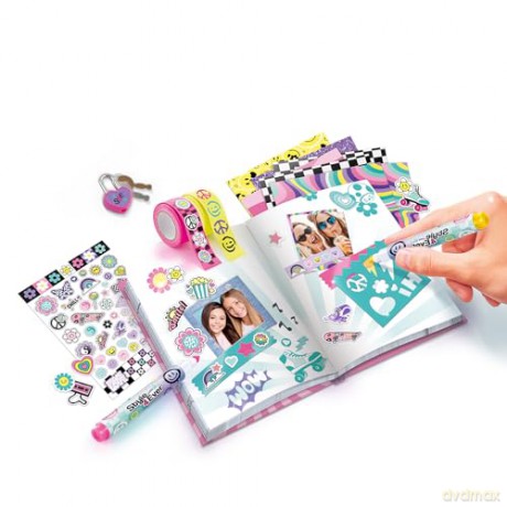 Style 4 Ever - Scrapbooking Secret Portfolio (298)