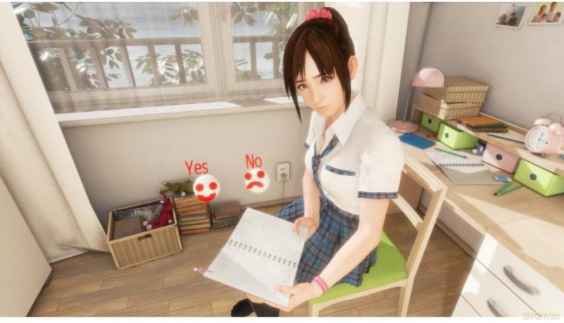 Summer Lesson: Miyamoto Hikari Edition [GRA PS4]