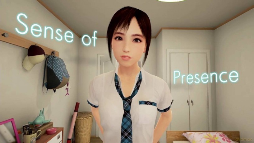 Summer Lesson: Miyamoto Hikari Edition [GRA PS4]