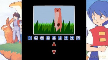 SUNSOFT is Back! Retro Game Selection [GRA PS5]