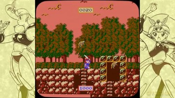 SUNSOFT is Back! Retro Game Selection [GRA PS5]