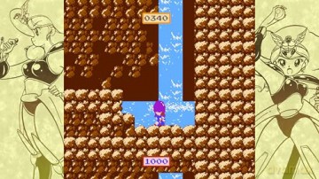 SUNSOFT is Back! Retro Game Selection [GRA PS5]
