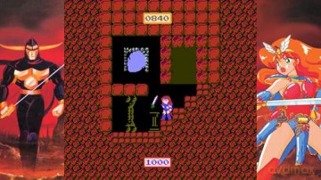 SUNSOFT is Back! Retro Game Selection [GRA PS5]