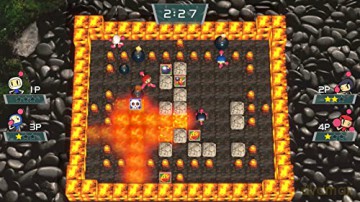 Super Bomberman R (Shiny Edition) [GRA PS4]