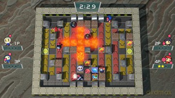 Super Bomberman R (Shiny Edition) [GRA PS4]