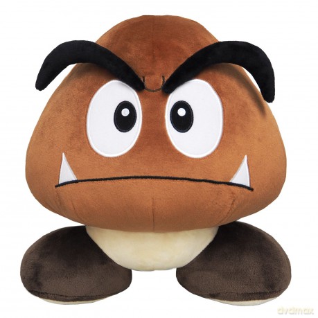 Super Mario Goomba [FIGURKA]