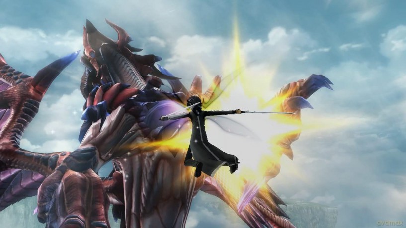 Sword Art Online: Hollow Realisation [GRA PS4]