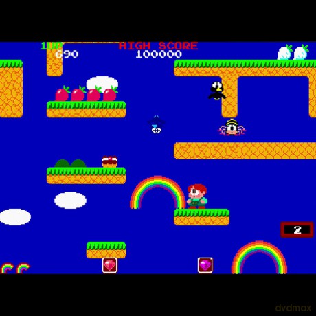 Taito Milestones 3 [GRA SWITCH]