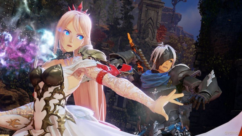 Tales of Arise [GRA PS5]