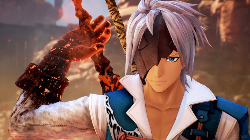Tales of Arise [GRA PS5]