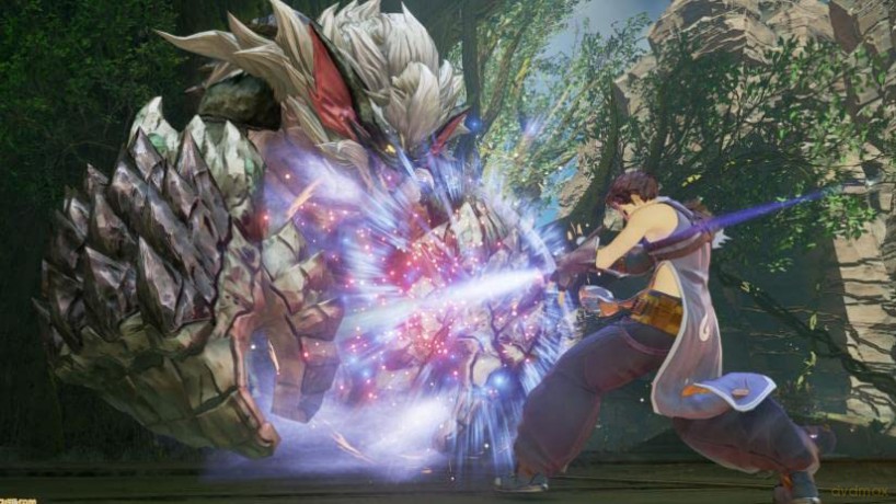 Tales of Arise [GRA PS5]