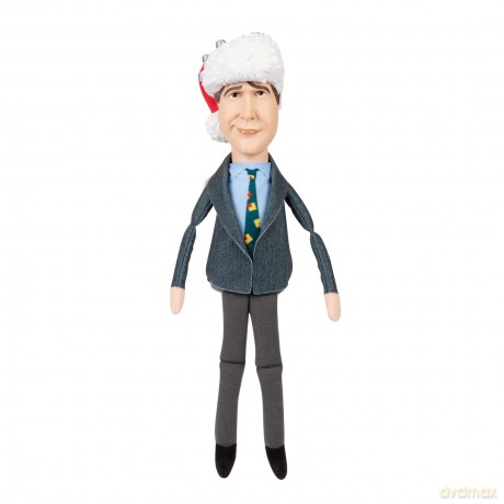 Talking Clark Griswold Plush (414552)