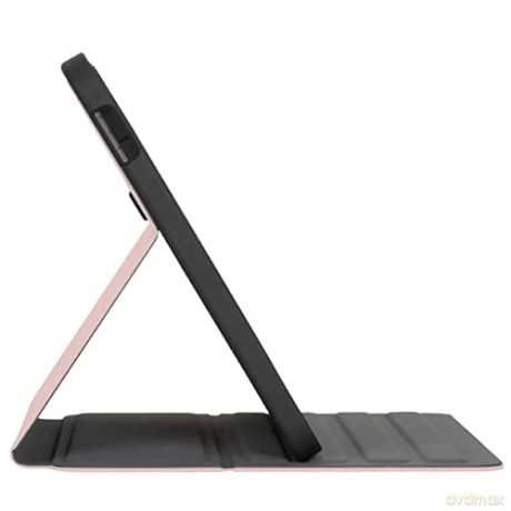 Targus - Click-In Case for iPad (10th Gen) 10.9 - Rose Gold