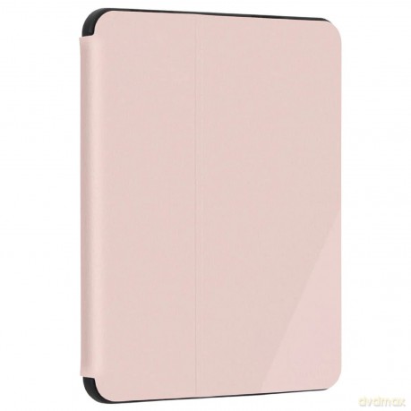 Targus - Click-In Case for iPad (10th Gen) 10.9 - Rose Gold