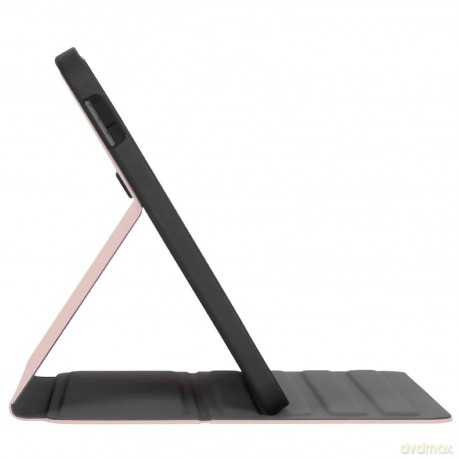 Targus - Click-In Case for iPad (10th Gen) 10.9 - Rose Gold