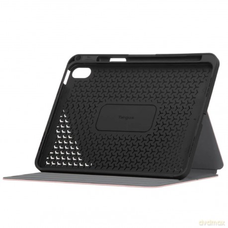 Targus - Click-In Case for iPad (10th Gen) 10.9 - Rose Gold