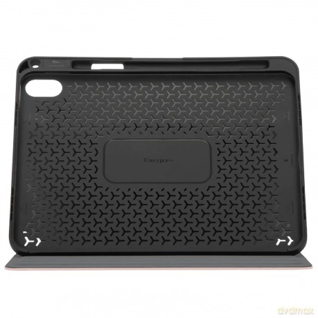 Targus - Click-In Case for iPad (10th Gen) 10.9 - Rose Gold