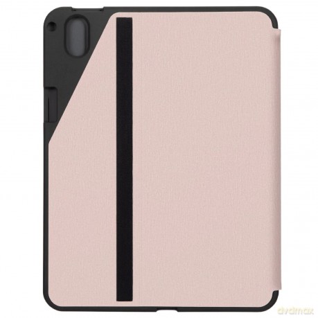 Targus - Click-In Case for iPad (10th Gen) 10.9 - Rose Gold