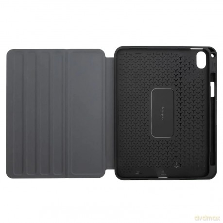 Targus - Click-In Case for iPad (10th Gen) 10.9 - Rose Gold