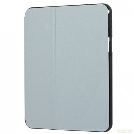Targus - Click-In Case for iPad (10th Gen) 10.9 - Silver
