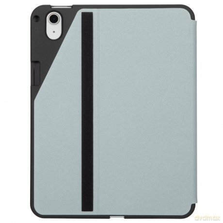 Targus - Click-In Case for iPad (10th Gen) 10.9 - Silver