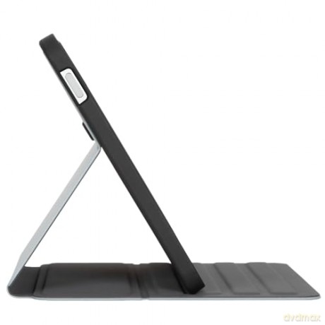 Targus - Click-In Case for iPad (10th Gen) 10.9 - Silver