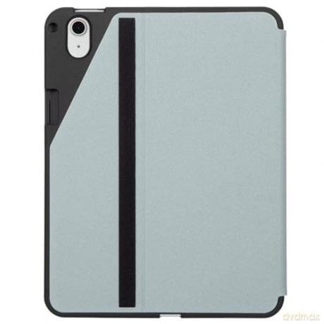 Targus - Click-In Case for iPad (10th Gen) 10.9 - Silver