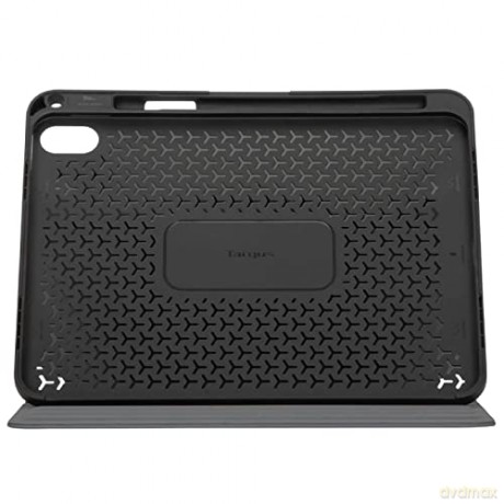 Targus - Click-In Case for iPad (10th Gen.) 10.9 - Black