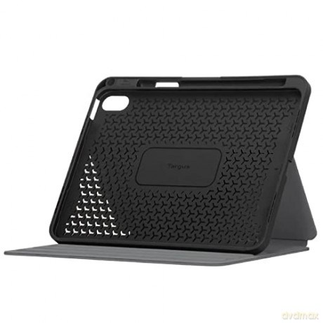 Targus - Click-In Case for iPad (10th Gen.) 10.9 - Black