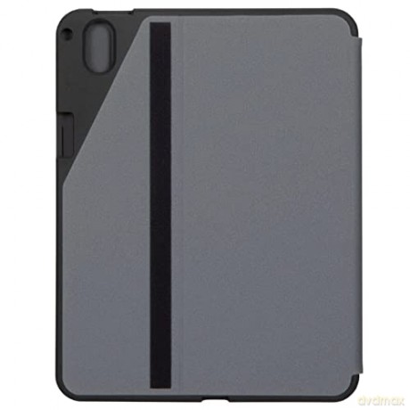 Targus - Click-In Case for iPad (10th Gen.) 10.9 - Black
