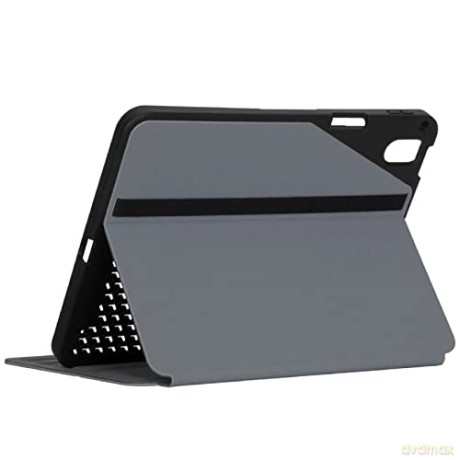 Targus - Click-In Case for iPad (10th Gen.) 10.9 - Black