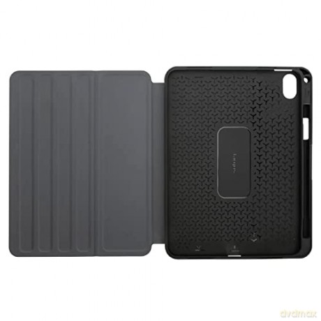 Targus - Click-In Case for iPad (10th Gen.) 10.9 - Black