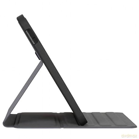 Targus - Click-In Case for iPad (10th Gen.) 10.9 - Black