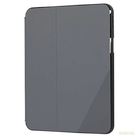 Targus - Click-In Case for iPad (10th Gen.) 10.9 - Black