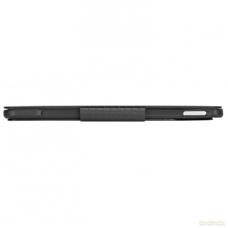 Targus - Click-In Case for iPad Air 11 (M2), iPad Air (5th and 4th gen.) 10.9 and iPad Pro 11 (4th, 3rd, 2nd and 1st gen.)