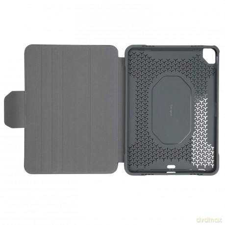 Targus - Click-In Case for iPad Air 11 (M2), iPad Air (5th and 4th gen.) 10.9 and iPad Pro 11 (4th, 3rd, 2nd and 1st gen.)