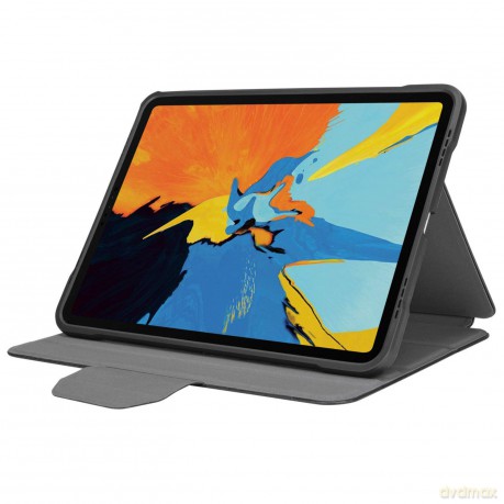 Targus - Click-In Case for iPad Air 11 (M2), iPad Air (5th and 4th gen.) 10.9 and iPad Pro 11 (4th, 3rd, 2nd and 1st gen.)