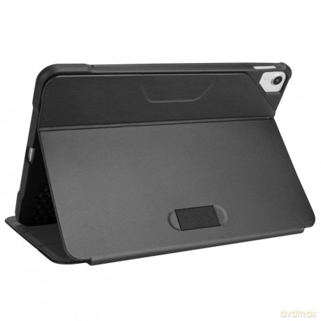 Targus - Click-In Case for iPad Air 11 (M2), iPad Air (5th and 4th gen.) 10.9 and iPad Pro 11 (4th, 3rd, 2nd and 1st gen.)