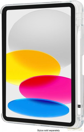 Targus - Click-In Clear Case for iPad 10.9