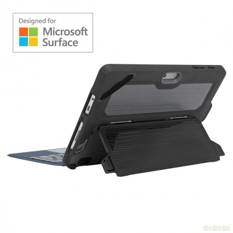 Targus - Protect Case for Surface Go 3, Go 2, and Go