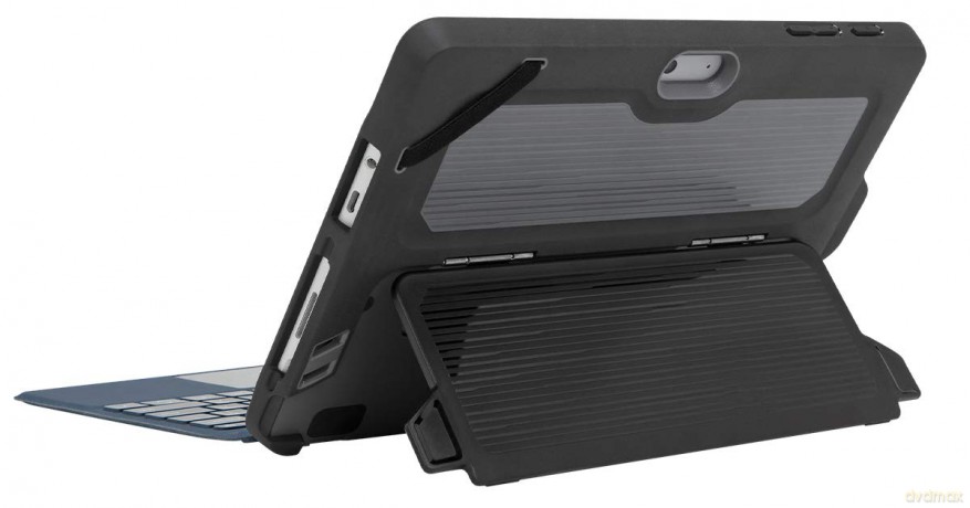 Targus - Protect Case for Surface Go 3, Go 2, and Go