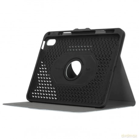 Targus - VersaVu Case for iPad (10th Gen) 10.9-inch - Silver