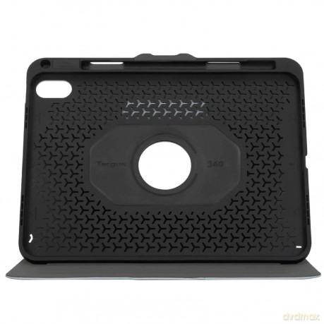 Targus - VersaVu Case for iPad (10th Gen) 10.9-inch - Silver