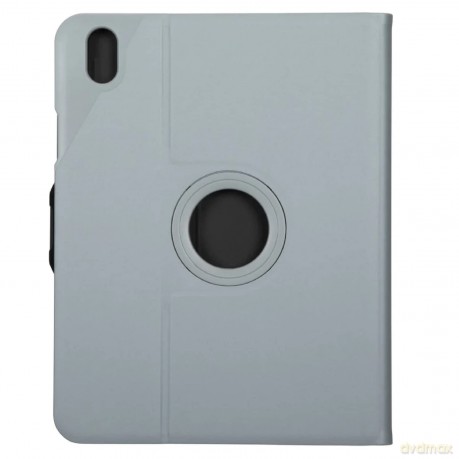 Targus - VersaVu Case for iPad (10th Gen) 10.9-inch - Silver
