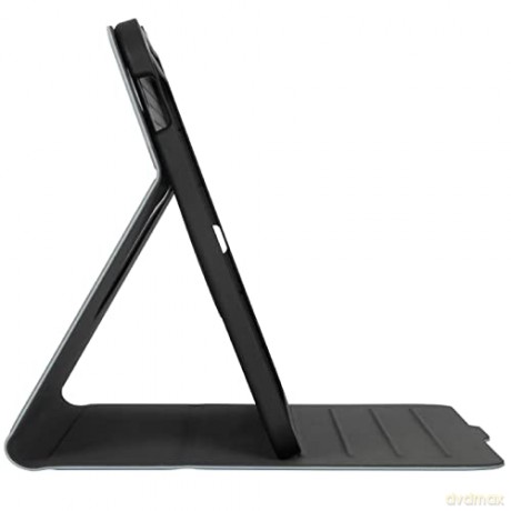 Targus - VersaVu Case for iPad (10th Gen) 10.9-inch - Silver
