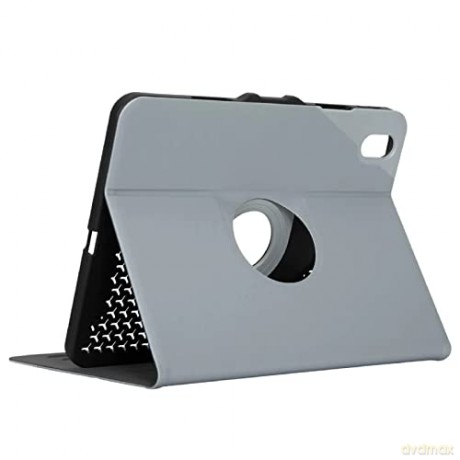 Targus - VersaVu Case for iPad (10th Gen) 10.9-inch - Silver
