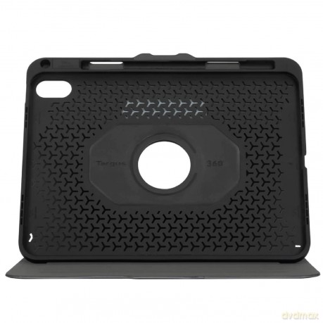 Targus - VersaVu Case for iPad (10th gen.) 10.9 - Black