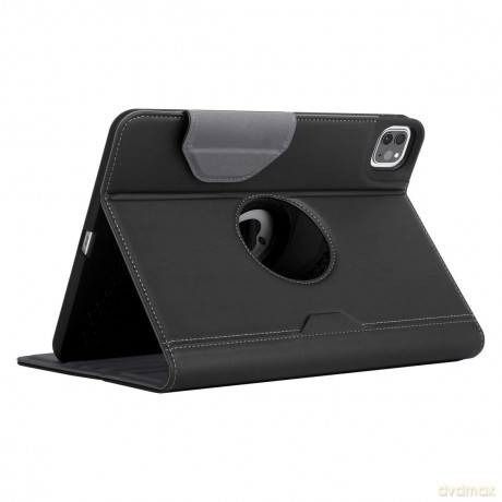 Targus - VersaVu Case for iPad Air 11 (M2), iPad Air (5th and 4th gen.) 10.9 and iPad Pro 11 (4th, 3rd, 2nd and 1st gen.)