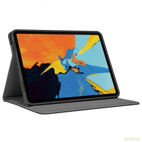 Targus - VersaVu Case for iPad Air 11 (M2), iPad Air (5th and 4th gen.) 10.9 and iPad Pro 11 (4th, 3rd, 2nd and 1st gen.)