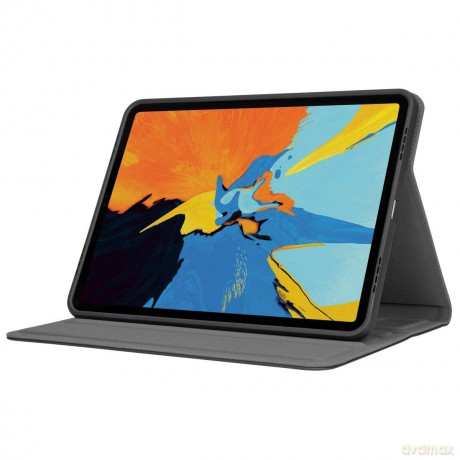 Targus - VersaVu Case for iPad Air 11 (M2), iPad Air (5th and 4th gen.) 10.9 and iPad Pro 11 (4th, 3rd, 2nd and 1st gen.)
